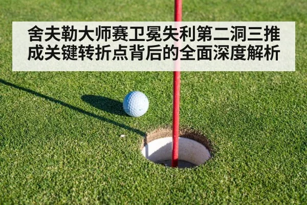 golf putting green